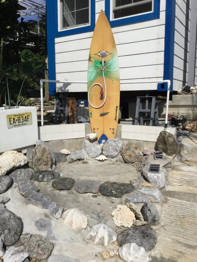 Sesoko Terrace 2 Minutes To The Beach Ocean View Motobu Esterno foto