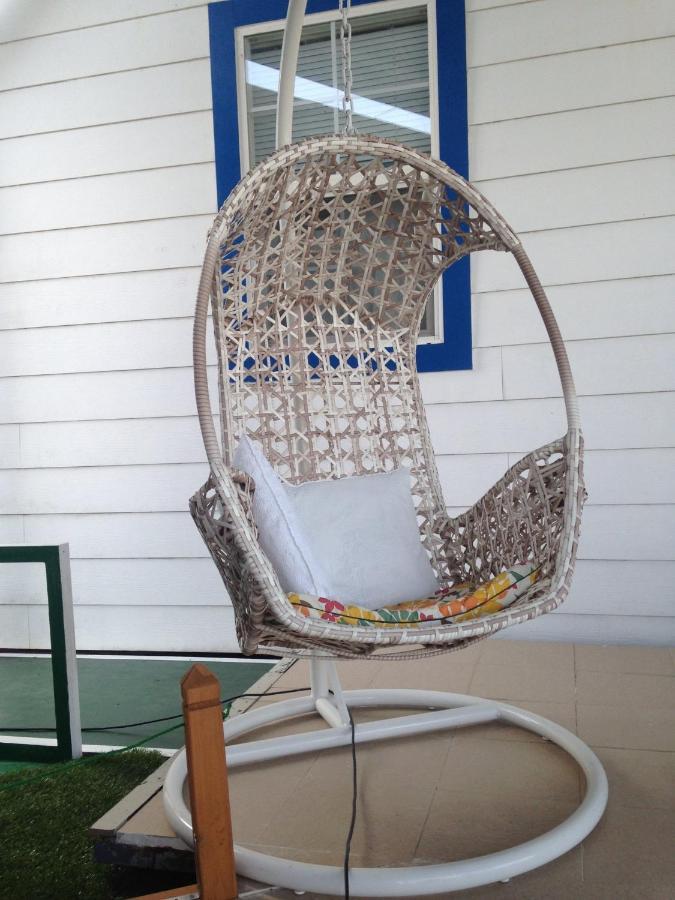 Sesoko Terrace 2 Minutes To The Beach Ocean View Motobu Esterno foto