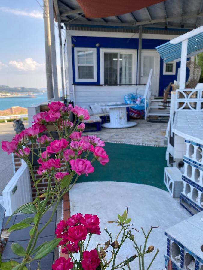 Sesoko Terrace 2 Minutes To The Beach Ocean View Motobu Esterno foto
